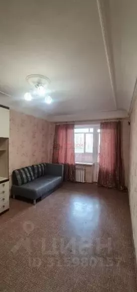 1-к кв. Ростовская область, Ростов-на-Дону Западный мкр, просп. ... - Фото 0