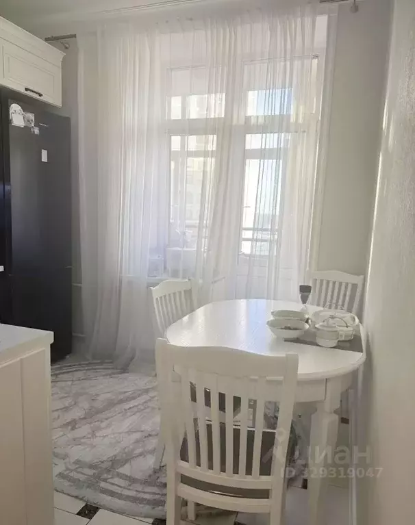 1-к кв. Московская область, Химки ул. Германа Титова, 14к2 (32.2 м) - Фото 2