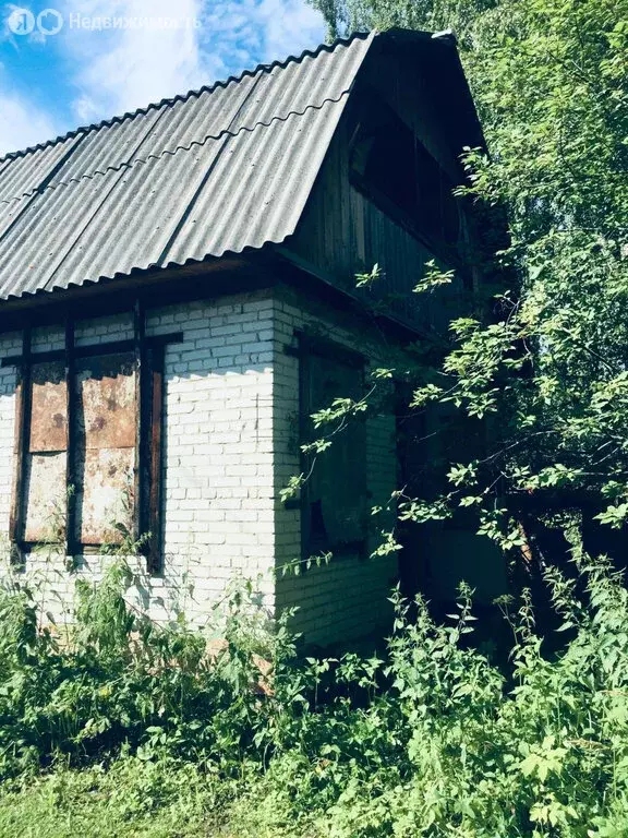 Участок в Барышевский сельсовет (6 м) - Фото 0