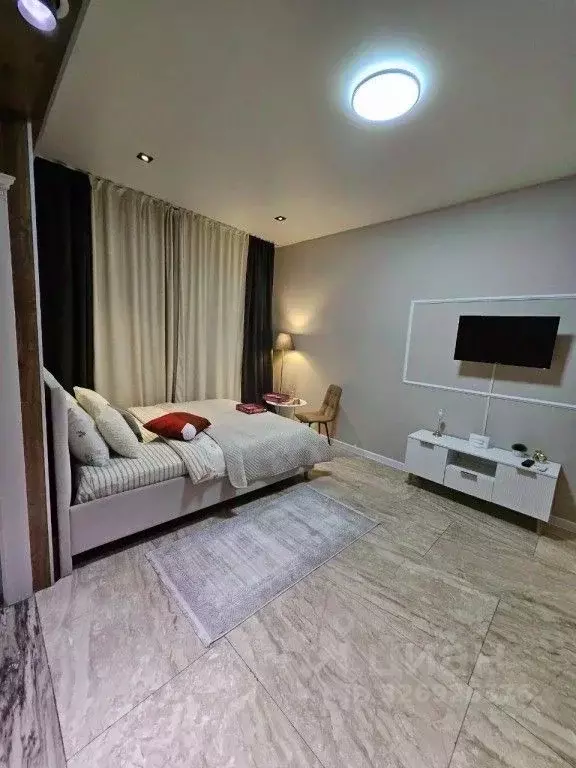 1-к кв. Москва ул. Подвойского, 10 (35.0 м) - Фото 1