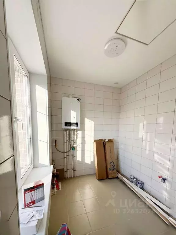 Коттедж в Белгородская область, Белгородский район, Комсомольское ... - Фото 2