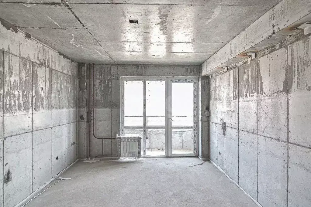 Студия Сахалинская область, Южно-Сахалинск ул. Имени И.П. ... - Фото 2