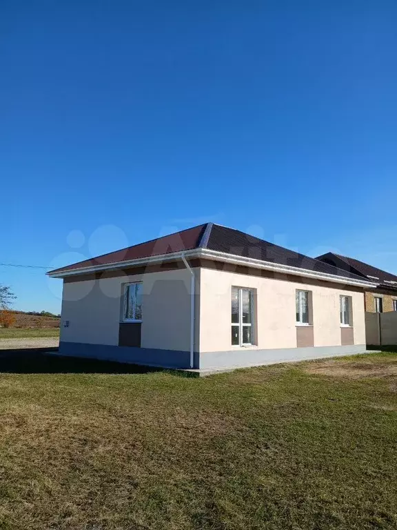 Дом 84 м на участке 6 сот. - Фото 1