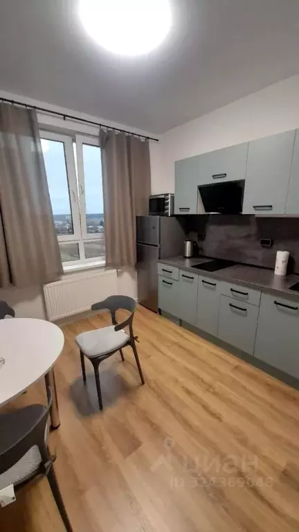 1-к кв. Москва ул. Гренадерская, 9к1 (39.0 м) - Фото 1