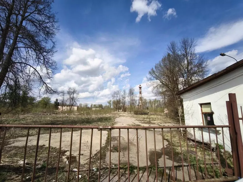 Участок в Тверская область, Ржев Привокзальная ул., 2 (892.0 сот.) - Фото 0