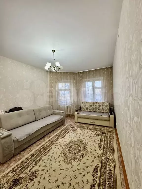 1-к. квартира, 38,9 м, 3/9 эт. - Фото 0