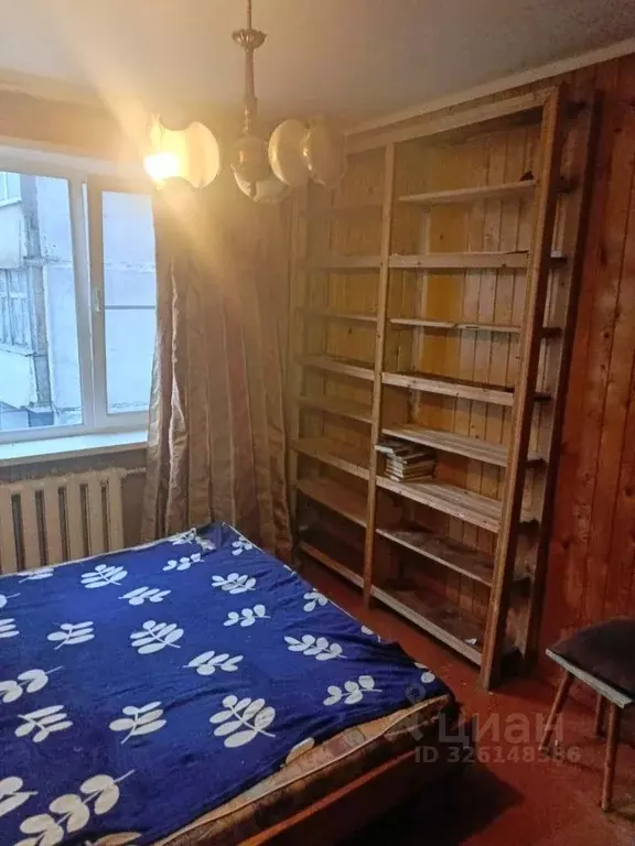 Комната Московская область, Хотьково Сергиево-Посадский район, ... - Фото 2