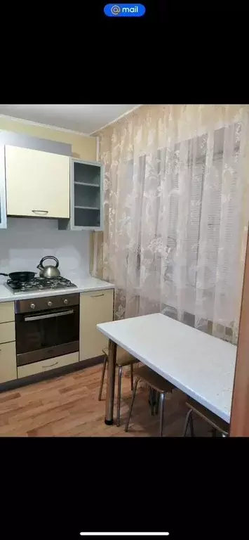 2-к. квартира, 46 м, 1/4 эт. - Фото 0
