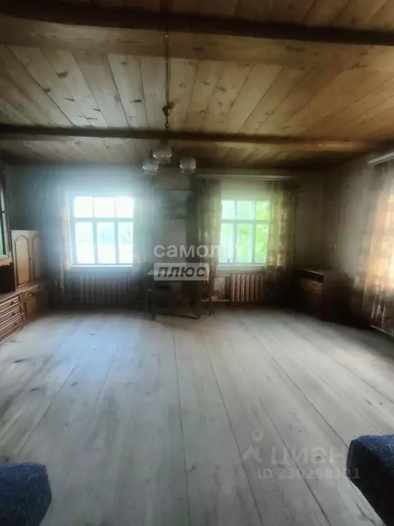 Дом в Московская область, Дмитров ул. Гагарина, 18 (60 м) - Фото 1