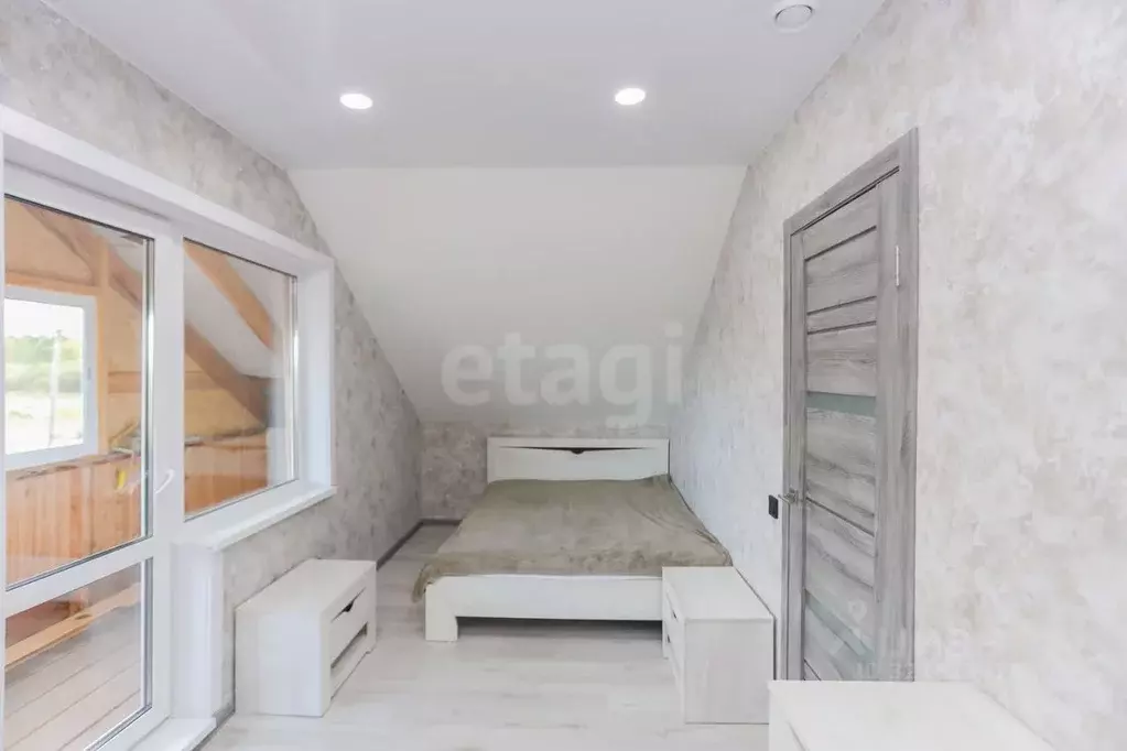 Дом в Иркутская область, Ангарск ул. 4-я Строителей, 54 (138 м) - Фото 0