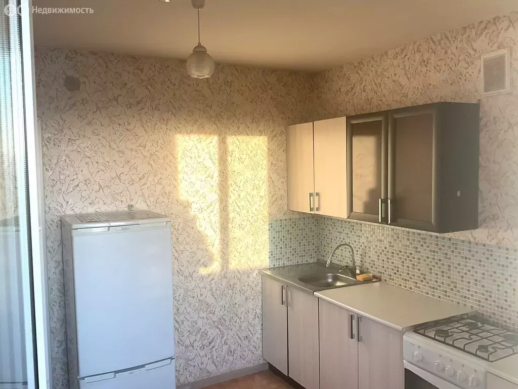 1-комнатная квартира: Энгельс, улица Менделеева, 15 (33.6 м) - Фото 2