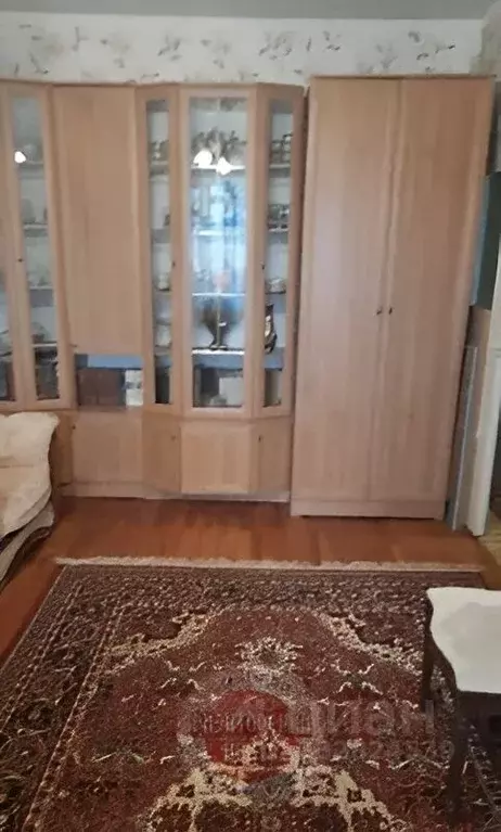 Комната Белгородская область, Белгород ул. Победы, 83 (38.0 м) - Фото 1