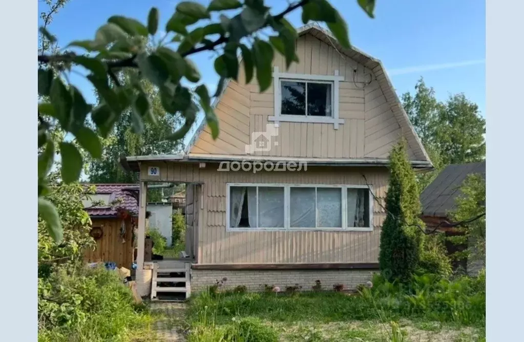 Дом в Свердловская область, Екатеринбург просп. Ленина (66 м) - Фото 0