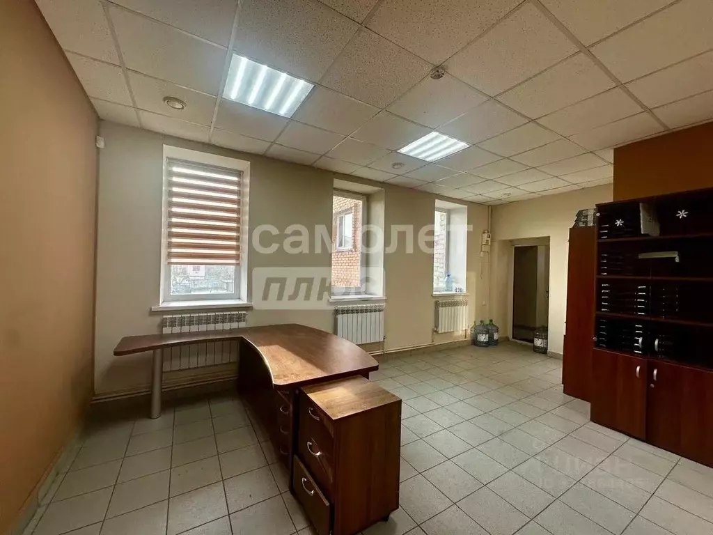 Офис в Челябинская область, Челябинск Каслинская ул., 77 (28 м) - Фото 2