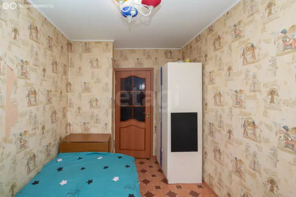 2-комнатная квартира: Новокузнецк, улица Тореза, 70 (45.5 м) - Фото 2