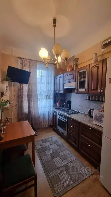 2-к кв. Волгоградская область, Волгоград ул. Борьбы, 17 (55.0 м) - Фото 1