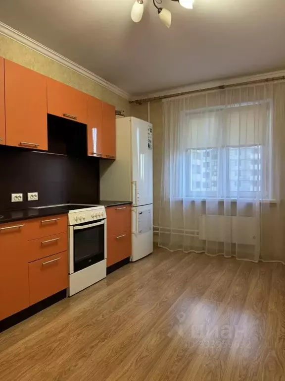 2-к кв. Московская область, Одинцово ул. Триумфальная, 12 (58.0 м) - Фото 1