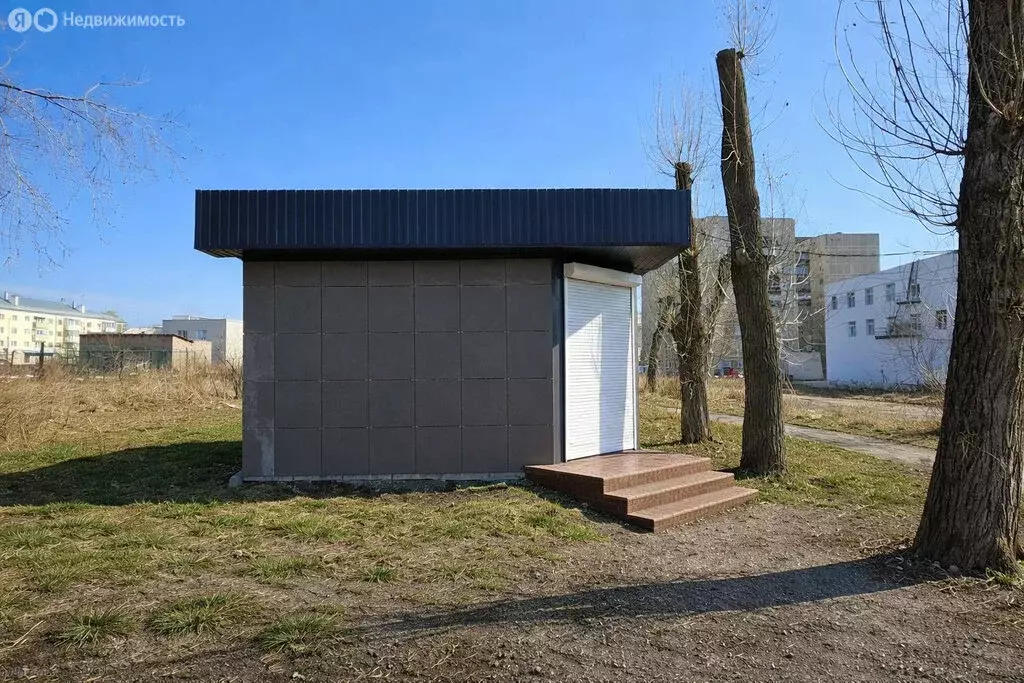 Торговая площадь (45.5 м) - Фото 2