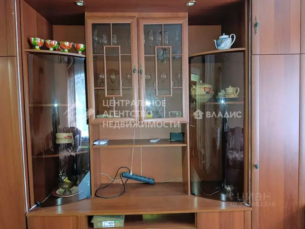 Комната Рязанская область, Шилово рп ул. Первомайская, 6 (14.0 м) - Фото 2