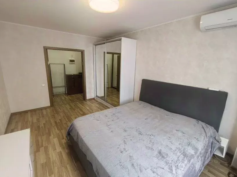 1-к кв. Московская область, Одинцово ул. Кутузовская, 3 (41.0 м) - Фото 2