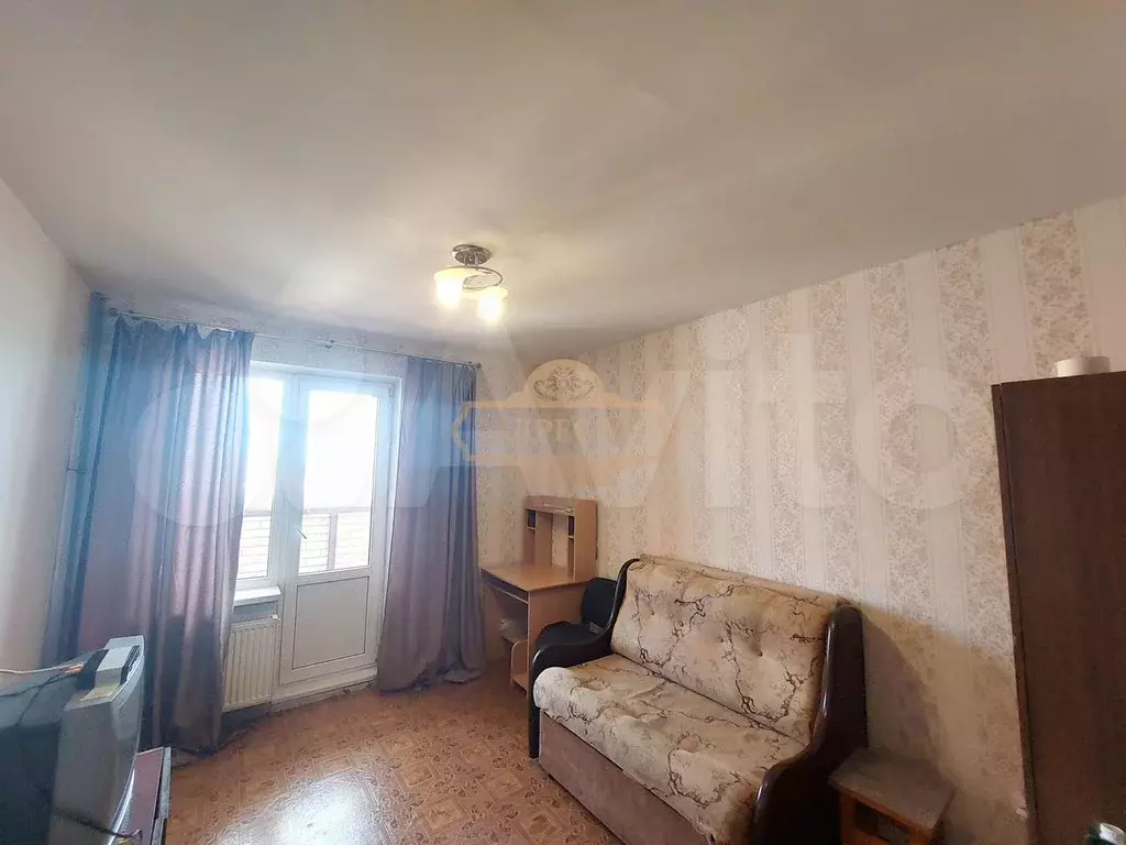 Квартира-студия, 24 м, 15/15 эт. - Фото 1