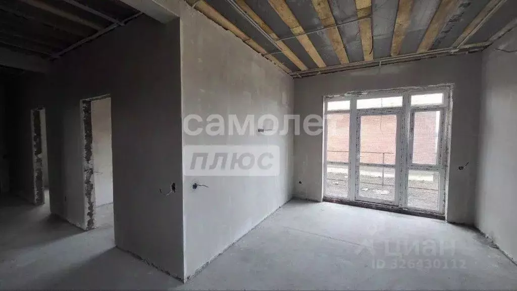 Дом в Краснодарский край, Кореновск Красная ул. (100 м) - Фото 2