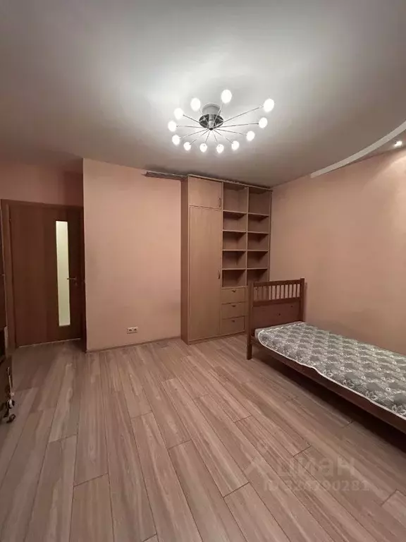 2-к кв. Москва ул. Адмирала Лазарева, 34 (60.0 м) - Фото 2