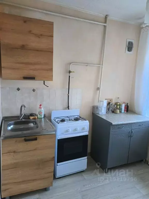 1-к кв. Алтайский край, Барнаул ул. Союза Республик, 30 (30.0 м) - Фото 0