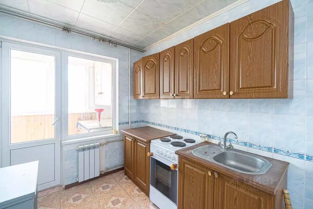 3-к кв. Севастополь ул. Степаняна, 5 (68.9 м) - Фото 1