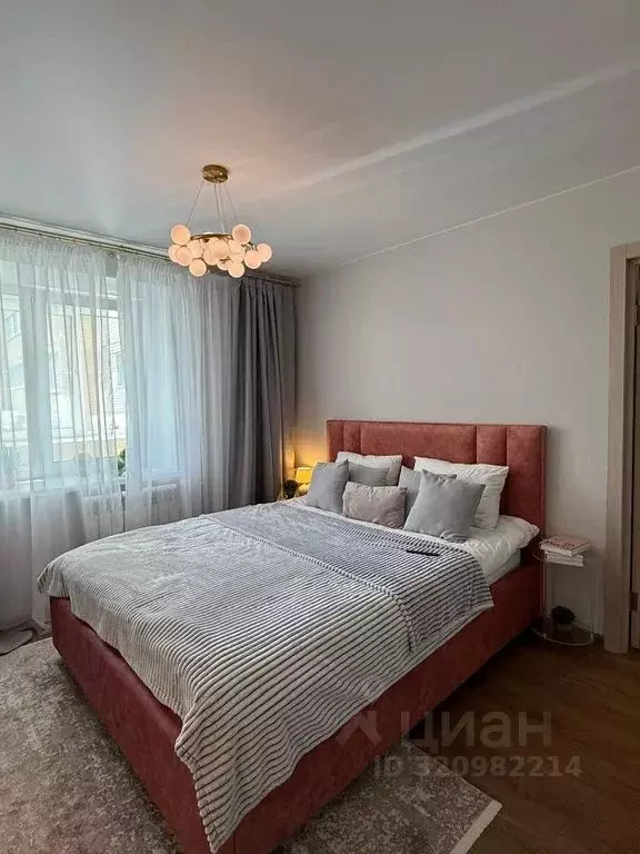 1-к кв. Владимирская область, Владимир ул. Диктора Левитана, 48 (32.0 ... - Фото 0