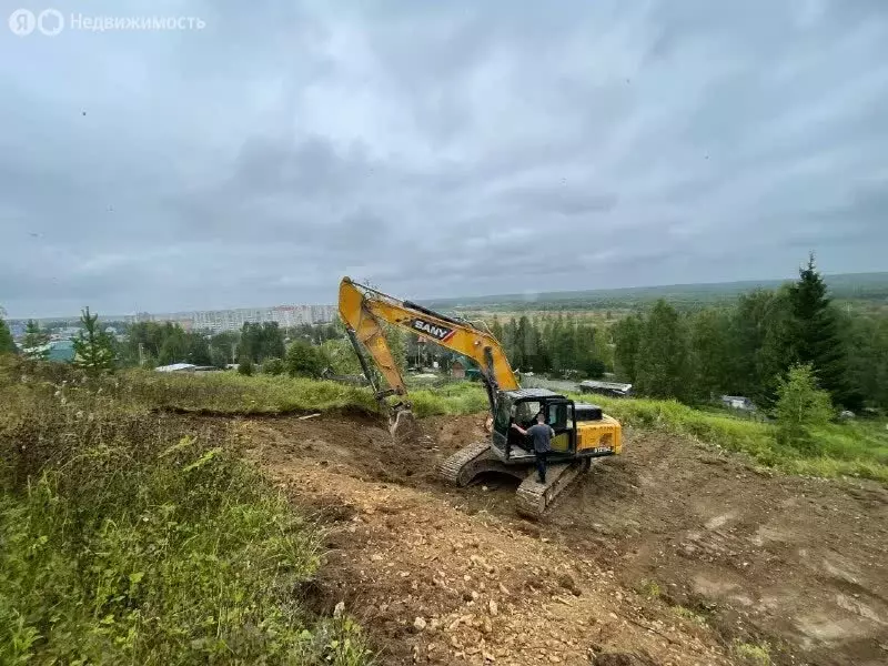 Участок в Ухта, садово-огородническое товарищество Геолог-69 (8.45 м) - Фото 2