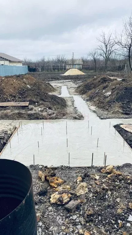 Участок в Ростовская область, Новочеркасск ул. Ростовский выезд (6.21 ... - Фото 1