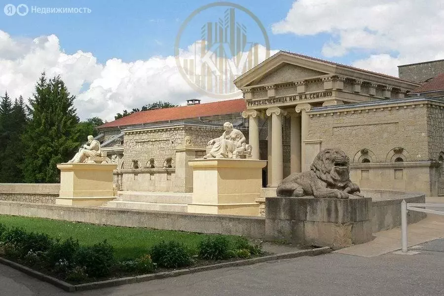 Участок в Ессентуки, улица Ермолова (55 м) - Фото 2