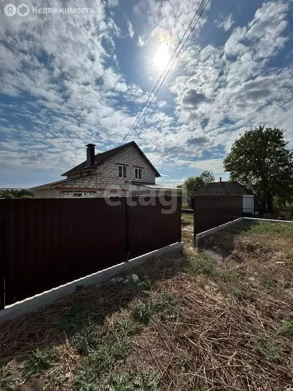 Дом в село Севрюково, улица Щегловка-Заречная (121.6 м) - Фото 1