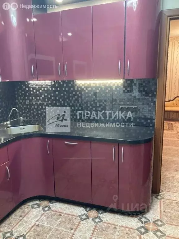 3-комнатная квартира: Москва, Окская улица, 5к1 (78.3 м) - Фото 2