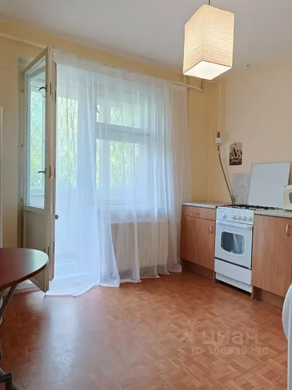 1-к кв. Ярославская область, Ярославль ул. Лескова, 26к2 (40.0 м) - Фото 0