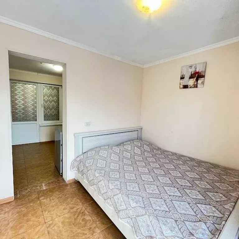 Комната Краснодарский край, Туапсинский муниципальный округ, с. ... - Фото 1