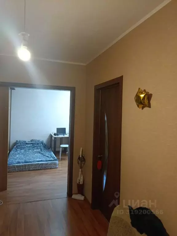 2-к кв. Башкортостан, Нефтекамск Комсомольский просп., 41 (60.0 м) - Фото 0