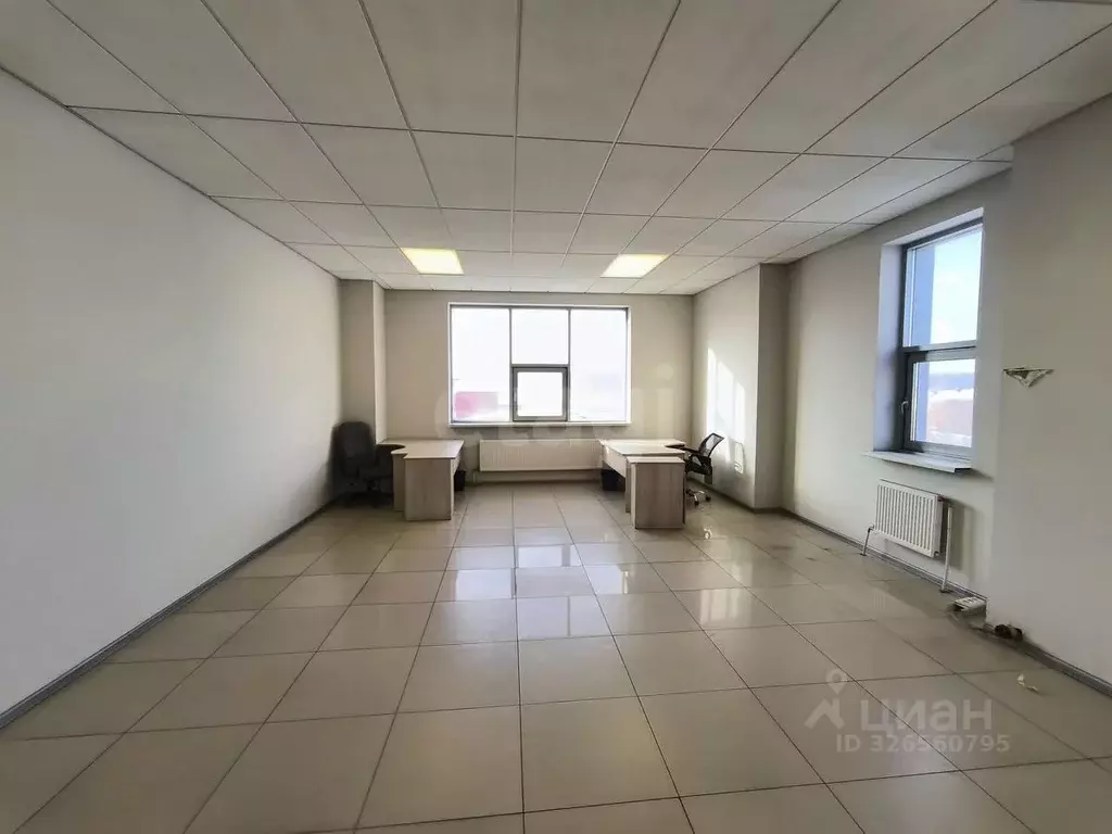 Офис в Московская область, Одинцовский городской округ, Новоивановское ... - Фото 2