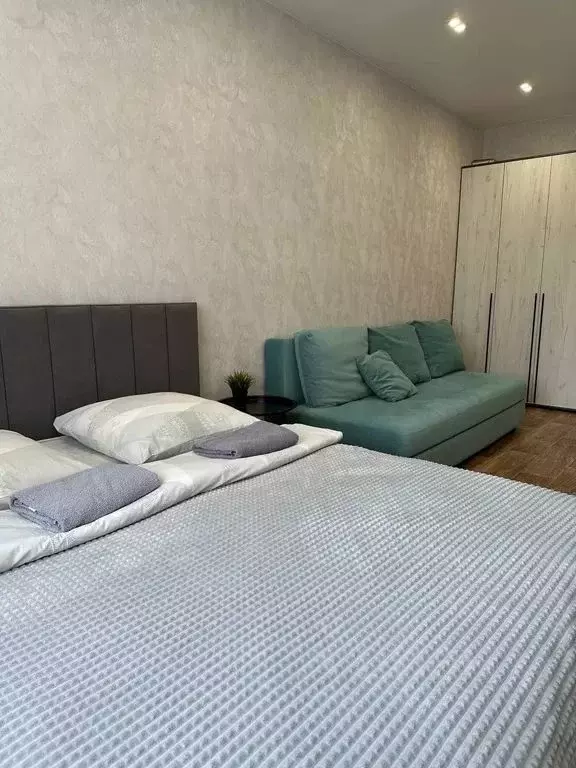 2-к кв. Иркутская область, Иркутск Трудовая ул., 56/1 (65.0 м) - Фото 0