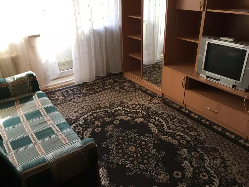 1-к кв. Калининградская область, Калининград ул. Генерал-лейтенанта ... - Фото 1