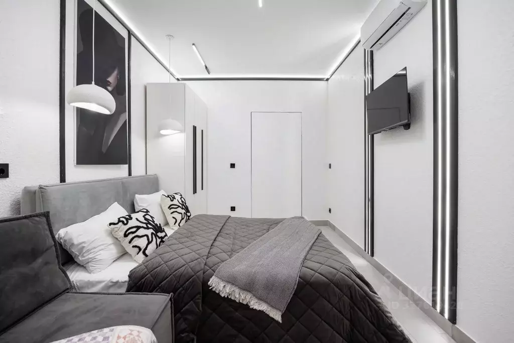 2-к кв. Санкт-Петербург Малая Подьяческая ул., 8 (65.0 м) - Фото 2