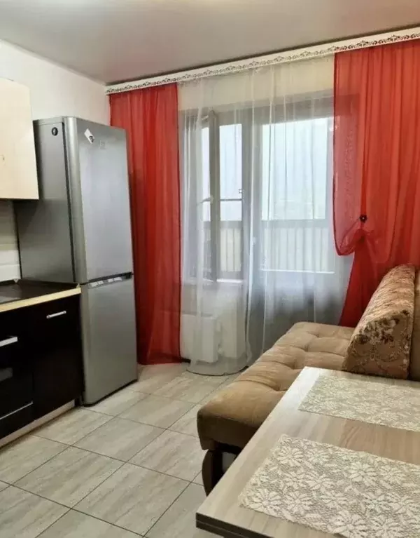 1-к кв. Москва Долгопрудная аллея, 15к4 (40.0 м) - Фото 2