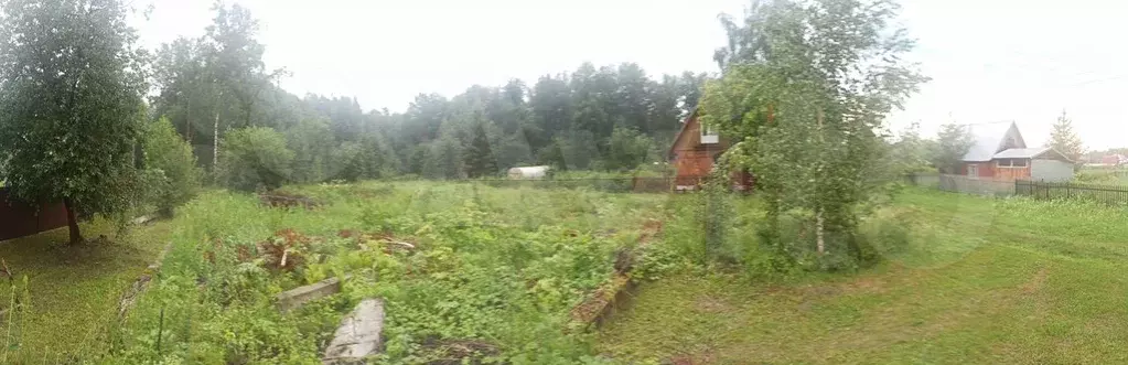 Участок 11 сот. (ИЖС) - Фото 1