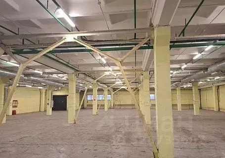 Склад в Москва ул. Красная Сосна, 2к1с6 (2505 м) - Фото 2