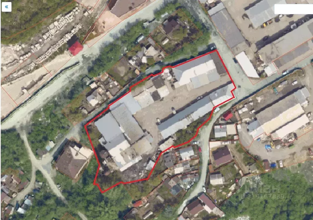 Склад в Новосибирская область, Новосибирск Шорная ул., 2 (2380 м) - Фото 0