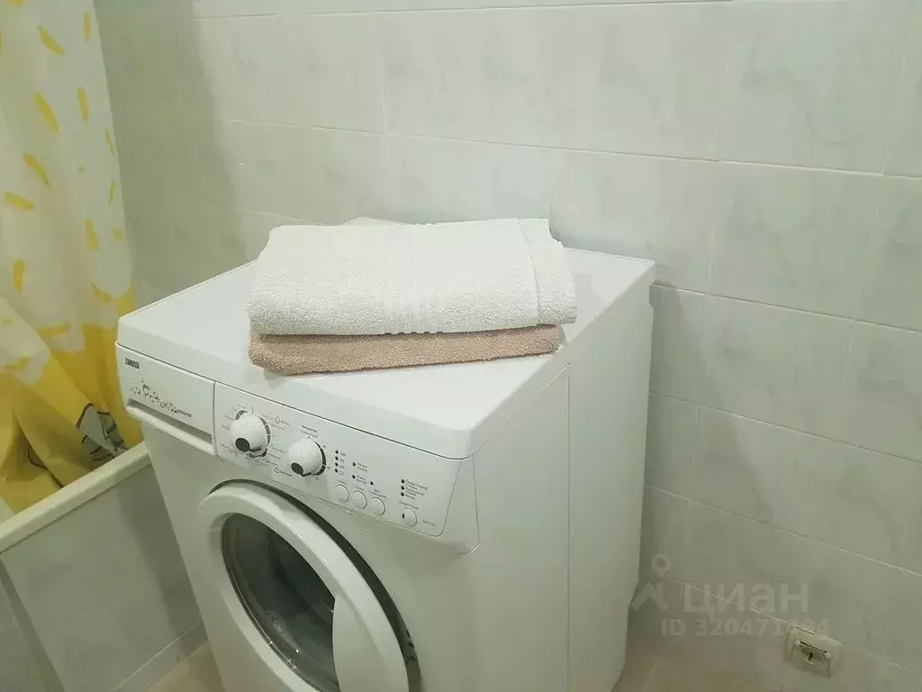 2-к кв. Белгородская область, Белгород просп. Ватутина, 25 (54.0 м) - Фото 2