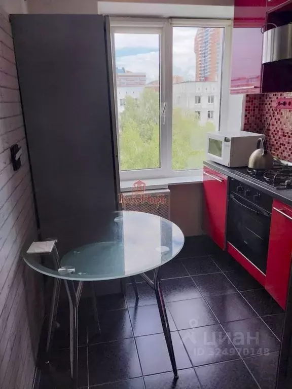 2-к кв. Москва ул. Удальцова, 3К7 (43.5 м) - Фото 0