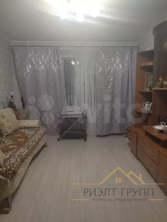 2-к. квартира, 54 м, 8/9 эт. - Фото 0