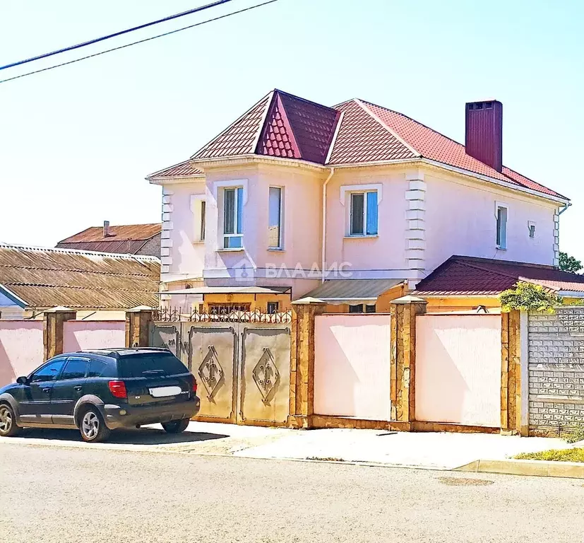 Дом в Крым, Симферополь ул. Стрелковая, 21 (163 м) - Фото 2